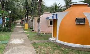 Chalé Búzios — Tucuns
